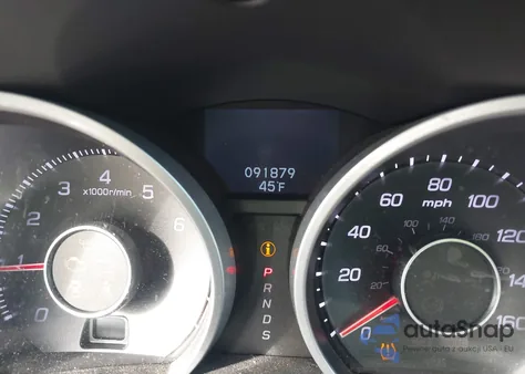 2010 Acura Tl 3.5 from USA, damaged, VIN 19UUA8F55AA023335